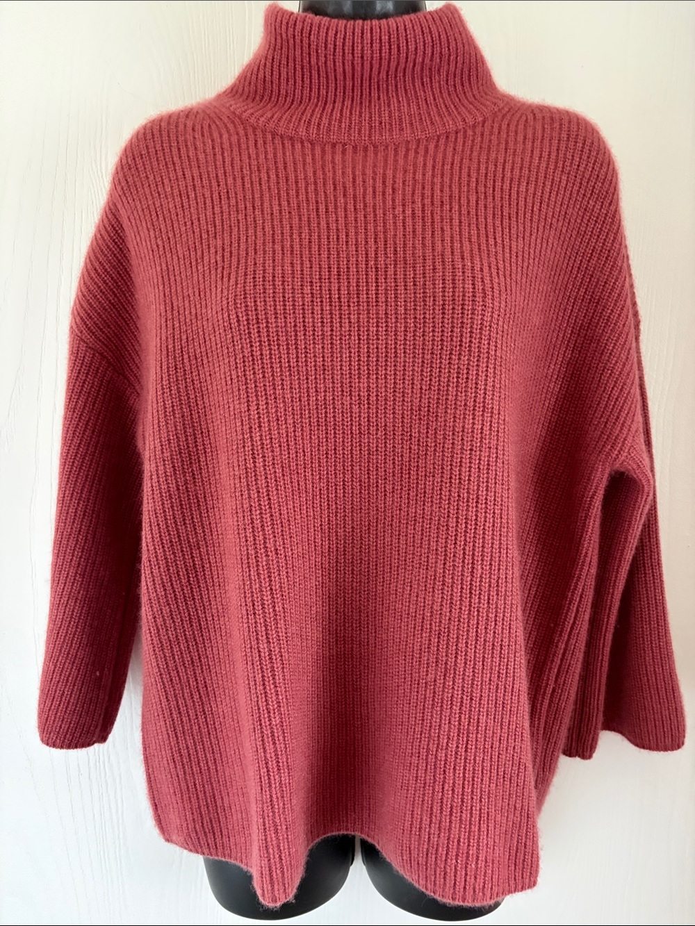 Rachel Zoe Cashmere Sweater